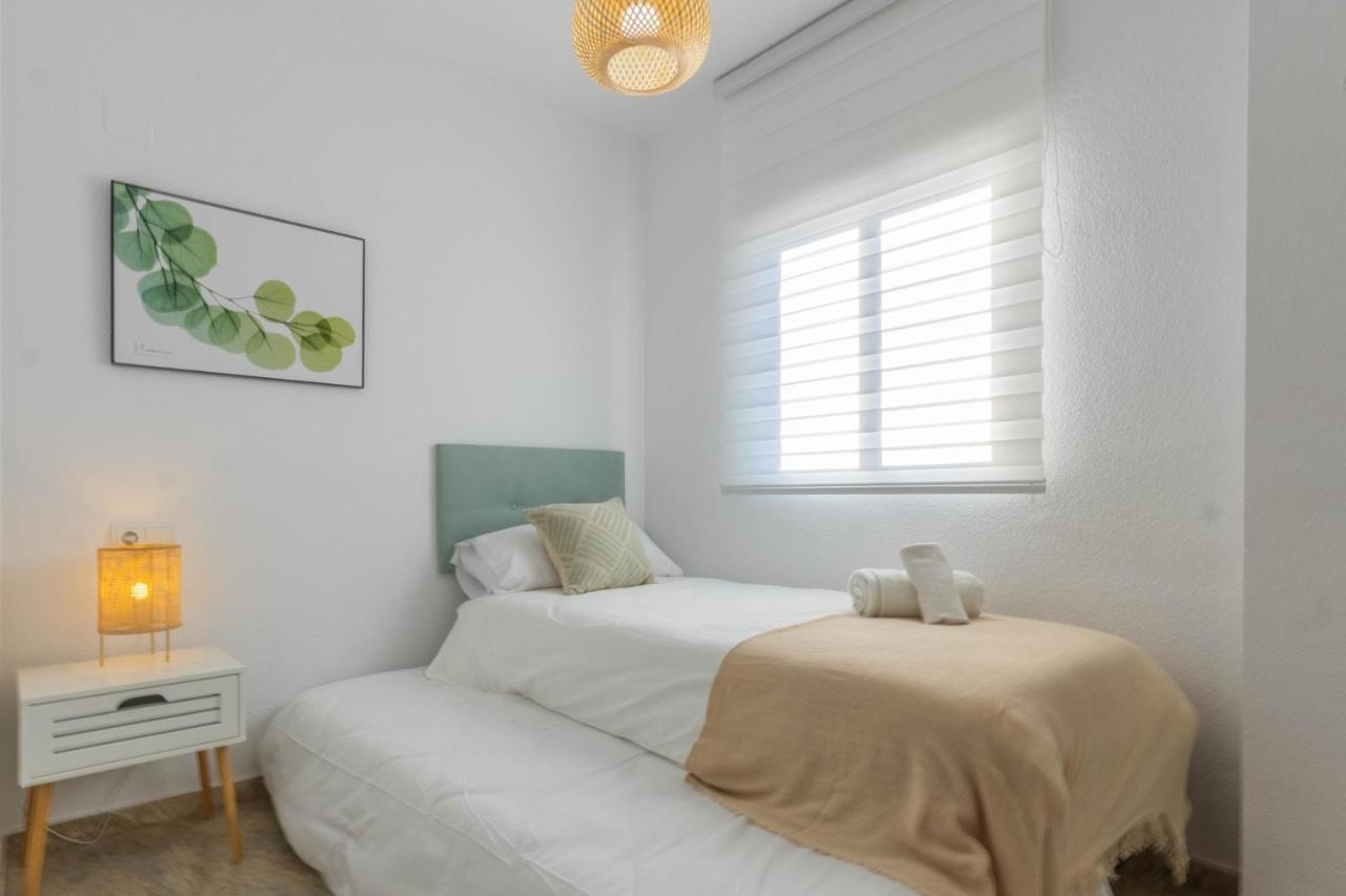 Apartamento Con Terraza San Julian Cordoba Exterior photo