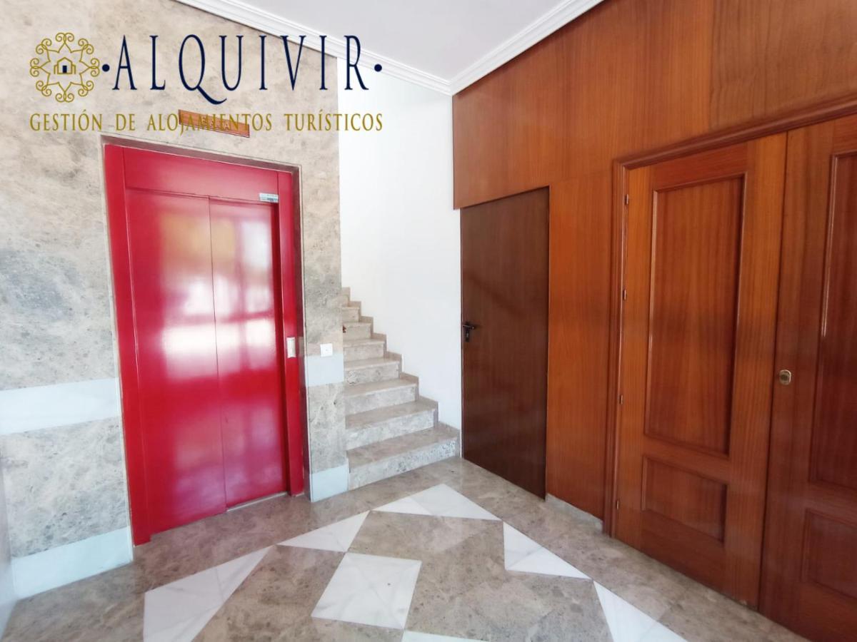 Apartamento Con Terraza San Julian Cordoba Exterior photo